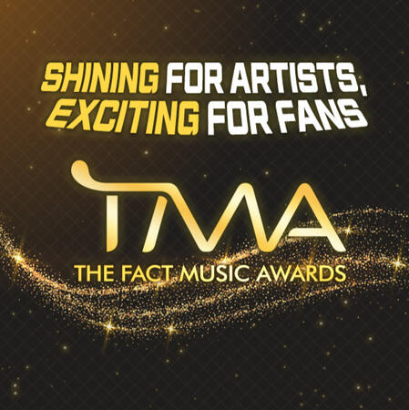 TMA Choice Artist